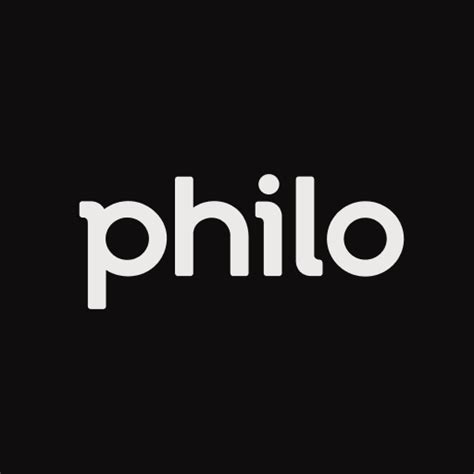 Philo: Shows, Movies, Live TV. .